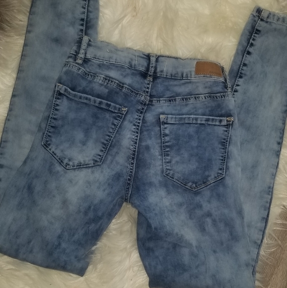 Garage skinny jean - Picture 5 of 7